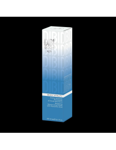 DIBI BODY VITALITY - RENEWING MOISTURISING CREAM WITH HYALURONIC ACID - Овлажняващ крем за тяло с хиалуронова киселина - 300мл