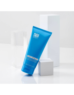 DIBI BODY VITALITY - SCRUB CREAM WITH PROBIOTICS - Скраб за тяло с пробиотици - 200мл