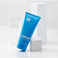 DIBI BODY VITALITY - SCRUB CREAM WITH PROBIOTICS - Скраб за тяло с пробиотици - 200мл