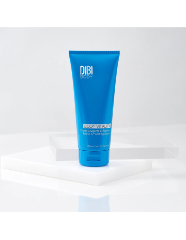 DIBI BODY VITALITY - SMOOTHING RETINOL CREAM - Изглаждащ крем за тяло с ретинол - 200мл