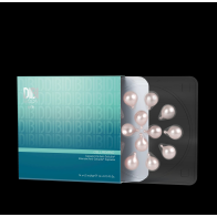 DIBI CELL REWIND - Масажни капсули с ударен ефект - 14бр х 4.5мл