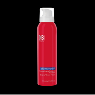 DIBI SHAPE REFINE - Мус крем за локално отслабване - 150мл