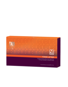 DIBI TONIC LIFTER – Тонизиращи ампули локален лифтинг бюст 14бр х 5мл