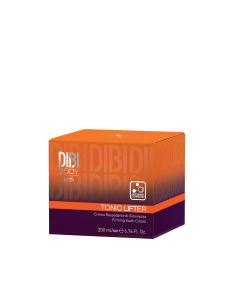 DIBI TONIC LIFTER - Стягащ крем тяло - 200мл