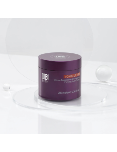 DIBI TONIC LIFTER - Стягащ крем тяло - 200мл