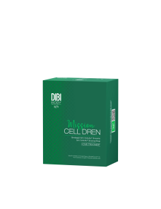 DIBI MISSION CELL DREN - Комплект бинтове антицелулит и дрениране - 6бр