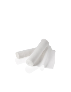 DIBI MISSION CELL DREN - Комплект бинтове антицелулит и дрениране - 6бр