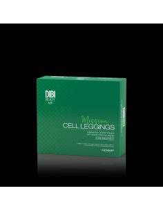 DIBI MISSION CELL LEGGINGS - Антицелулитен клин - 3бр