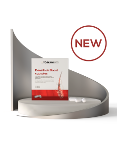 Toskani DENSIHAIR BOOST - Капсули антикосопад - 30бр