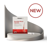 Toskani DENSIHAIR BOOST - Капсули антикосопад - 30бр