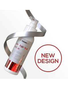 Toskani ANTI - HAIR LOSS LOTION Антикосопаден спрей лосион - 100мл