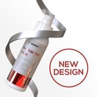 Toskani ANTI - HAIR LOSS LOTION Антикосопаден спрей лосион - 100мл