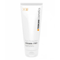 Toskani - Слънцезащита SPF50 - Sun Protection Cream Pro 50+ - 200мл