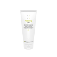 Toskani - Гел при стрии и белези - Repairing gel for strech marks and scars - 200мл