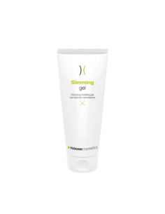 Toskani - Отслабващ и моделиращ гел за тяло - Slimming gel - 200мл