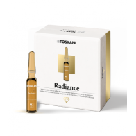 Toskani Ампули с моментален блясък - Radiance ampoules - 15 х 2мл