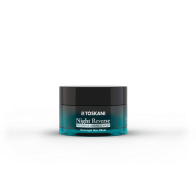 Toskani - Интензивна крем маска - Night reverse cream mask - 50мл