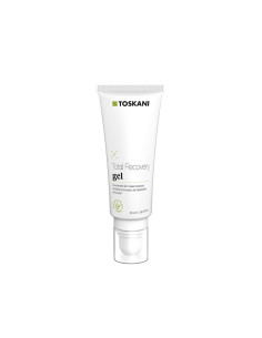Toskani - Total Recovery Gel - Възстановяващ гел за лице - 50мл