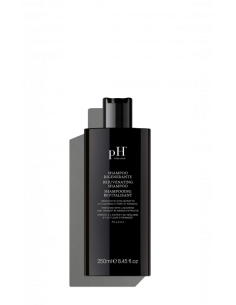 pH Laboratories - REJUVENATING shampoo - Регенериращ енергизиращ шампоан против косопад. 250 ml