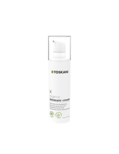 Toskani - Radiance Intimate Cream - Изсветляващ интимен крем - 30мл
