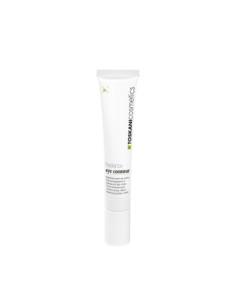 Toskani - Radiance Eye Contour - Изсветляващ околоочен крем - 15мл