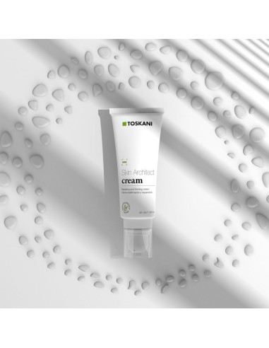 Toskani - Skin Architect Cream – Регенериращ и лифтинг крем - 50мл