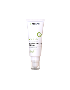 Toskani - Antipollution Total Defense Cream - Протективен крем SPF 50 - 50мл
