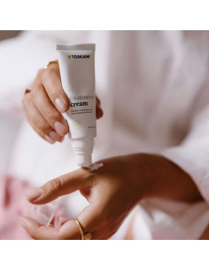 Toskani - Aquabalance Cream - Хидратиращ крем - 50мл