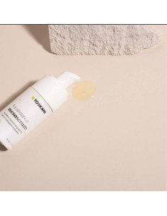 Toskani - Aquabalance Mesoserum - Интензивен хидратиращ серум - 30мл