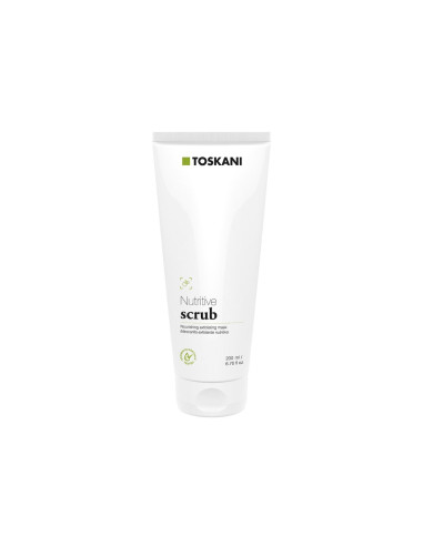 Toskani - Nutritive Scrub - Подхранващ пилинг - 200мл