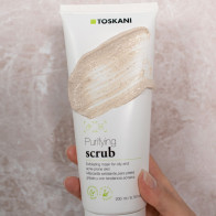 Toskani - Purifiying Scrub – Почистващ пилинг - 200мл