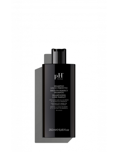 pH Laboratories - SMOOTH PERFECT Shampoo - Изглаждащ уплътняващ шампоан 250 ml