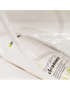 Toskani - Energizing Cleanser - Интензивен почистващ гел - 200мл