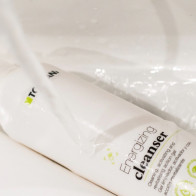 Toskani - Energizing Cleanser - Интензивен почистващ гел - 200мл