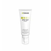 Toskani - Spot Out Maintenance Cream - Крем за избелване на локални петна -50мл