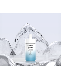 Toskani - Pro Age Glacier Serum - Хидратиращ серум - 30мл