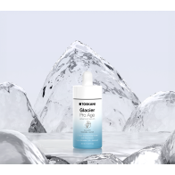 Toskani - Pro Age Glacier Serum - Хидратиращ серум - 30мл