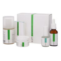 KART - Комплект против гъбички по ноктите