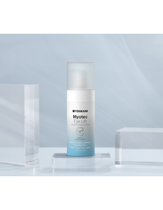 Toskani - Pro Age Myotec Eye Lift Contour - Крем контур очи против бръчки , торбички и тъмни кръгове - 15мл