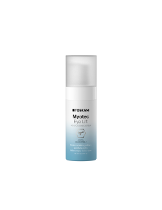 Toskani - Pro Age Myotec Eye Lift Contour - Крем контур очи против бръчки , торбички и тъмни кръгове - 15мл