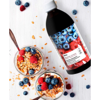 Academie - Detox Drink - Детокс шот - 500мл