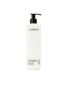 Academie - Колагеново мляко за тяло - Body Collagen Milk - 400мл