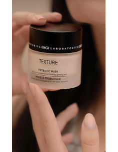 GIGI Texture - Пребиотична маска за лице - 50мл