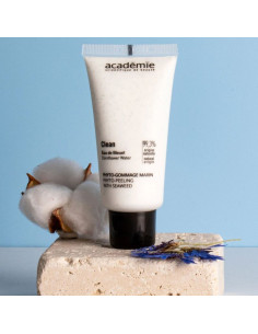 Academie - Clean - PHYTO – PEELING WITH SEAWEED  - Фито гомаж пилинг с водорасли - 50мл