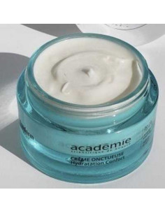 Academie - Hydraderm - CREME ONCTUEUSE - Крем Онктюз дълбока хидратация - 50мл