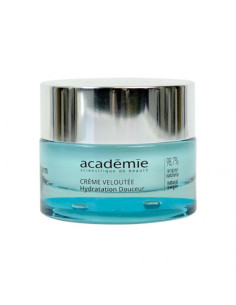 Academie - Hydraderm - CREME VELOUTEE - Велвет крем хидратация и кадифена мекота - 50мл