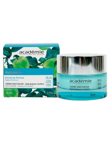 Academie - CREME ONCTUEUSE - Крем Онктюз дълбока хидратация - 50мл