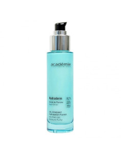 Academie - Hydraderm - GEL FONDANT - Хидратантен мат гел хидратация и чистота - 50мл