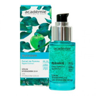 Academie - SERUM HYDRADERM 24h - Серум бустер 24 часа с микро перли 148% моментална хидратация - 30мл