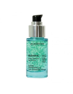 Academie - SERUM HYDRADERM 24h - Серум бустер 24 часа с микро перли 148% моментална хидратация - 30мл